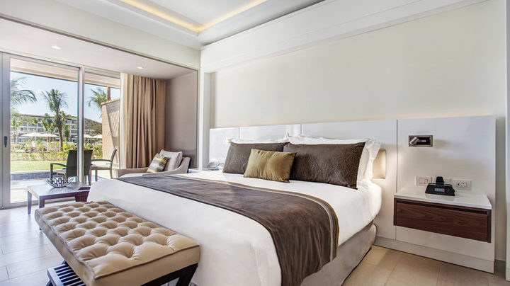 Hideaway At Royalton St. Lucia Room