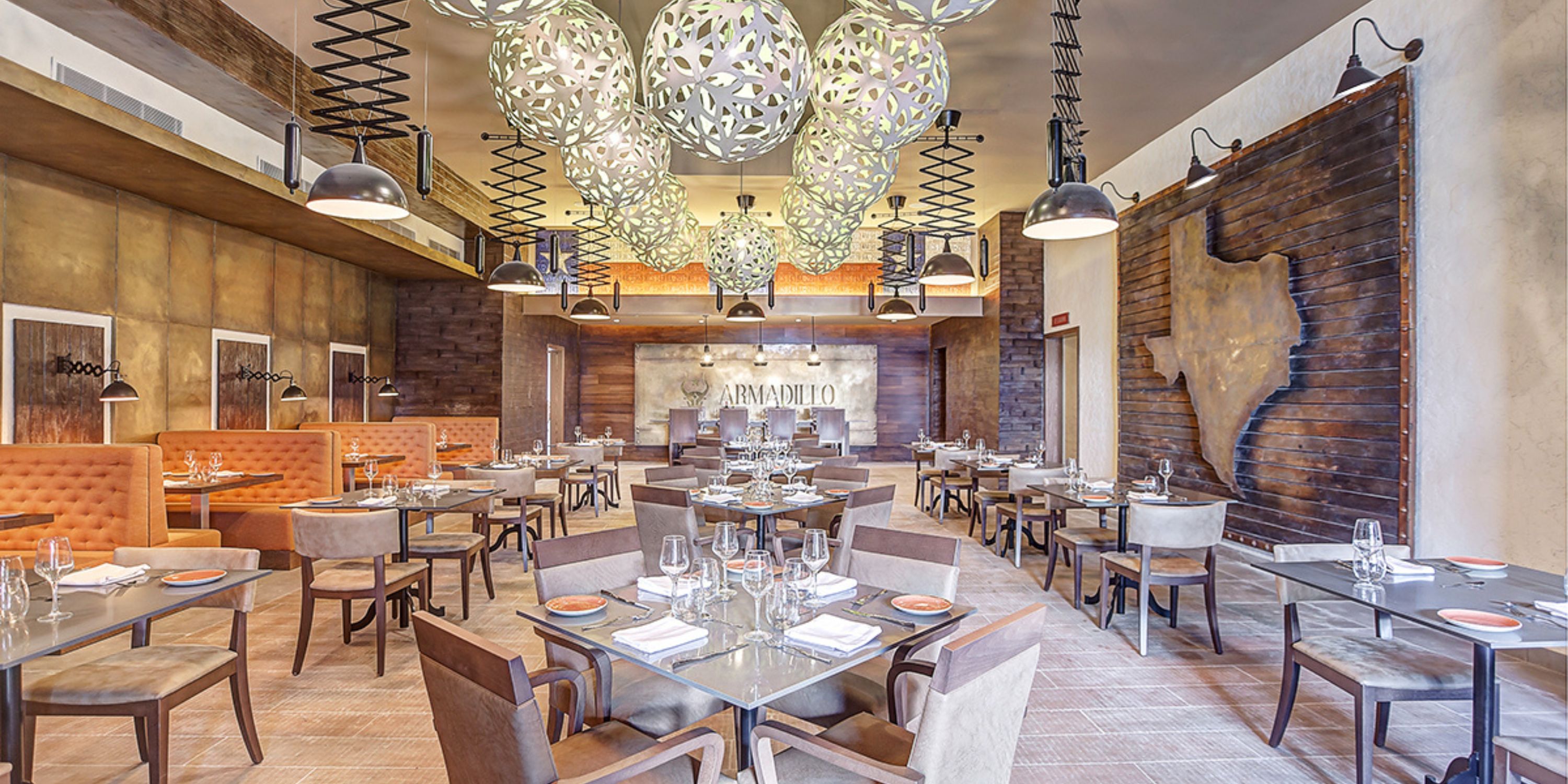 Hideaway Royalton St Lucia Restaurant 3